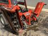Kubota F2400 4X4 Foto 9 thumbnail