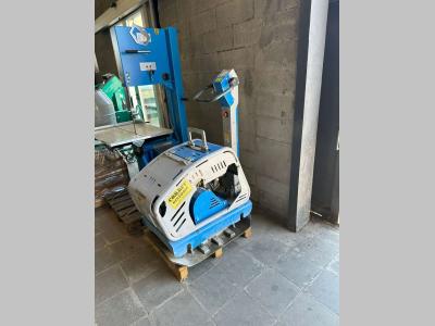 Sea Technology SEAPLATE 430/63 in vendita da COMMET S.r.l.