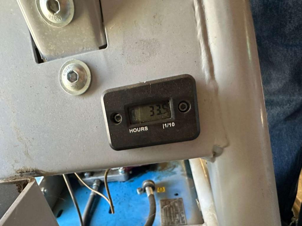 Sea Technology SEAPLATE 430/63 Foto 2