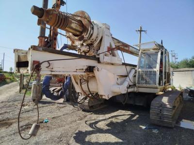 Soilmec R312.200 in vendita da Omeco Spa
