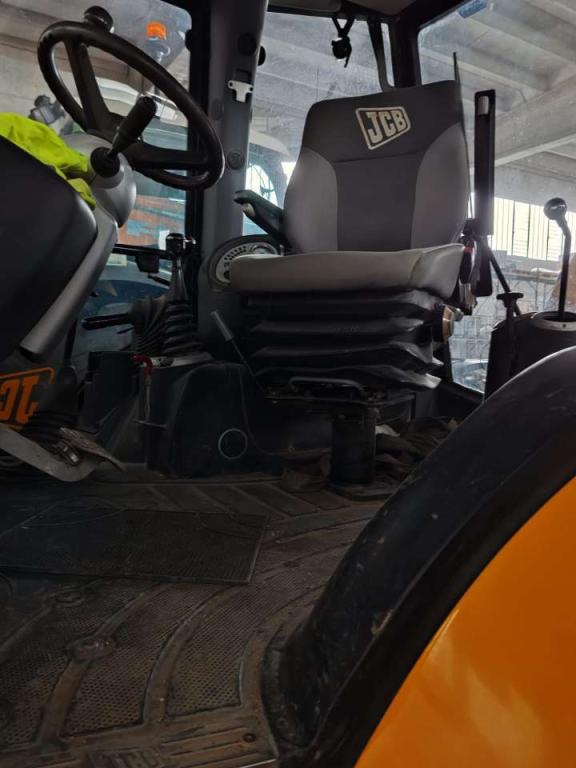 JCB 3CX Foto 5