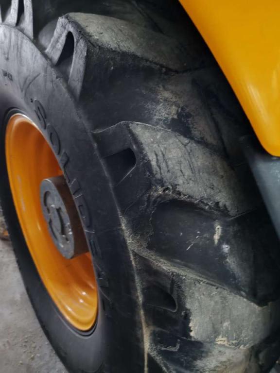 JCB 3CX Foto 7