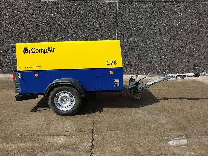 Compair C 76 - N Foto 1