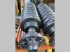 Fiat Molla tendicingolo per Fiat Hitachi EX 355 Foto 1 thumbnail