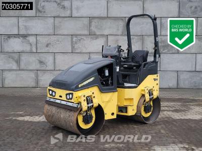 Bomag BW 120 AD-5 in vendita da BAS World B.V.
