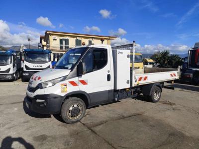 Iveco DAILY 35-150 in vendita da Procida Macchine S.r.l.