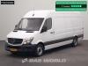 Mercedes-Benz Sprinter 311 CDI Automaat L3H2 Camera Euro6 L3 Pakketwagen Foto 1 thumbnail
