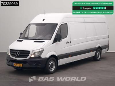 Mercedes-Benz Sprinter 311 CDI Automaat L3H2 Camera Euro6 L3 Pakketwagen in vendita da BAS World B.V.