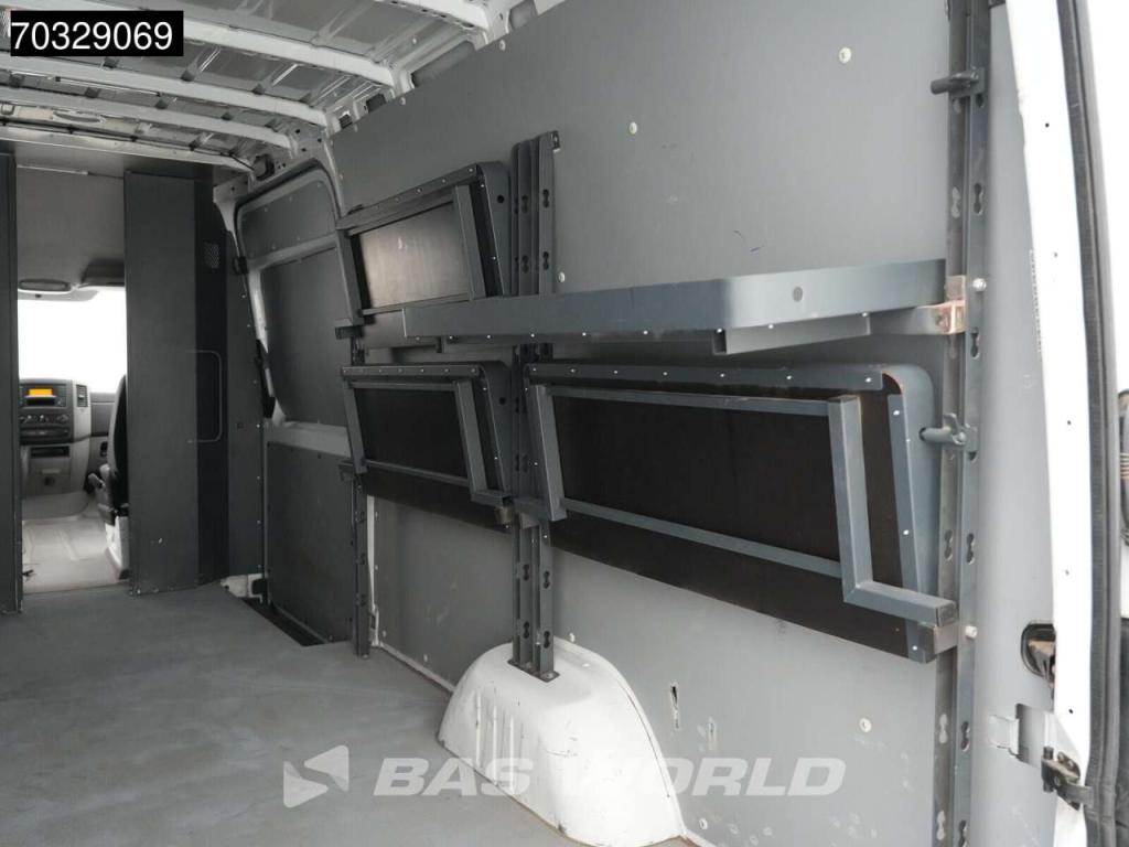 Mercedes-Benz Sprinter 311 CDI Automaat L3H2 Camera Euro6 L3 Pakketwagen Foto 13