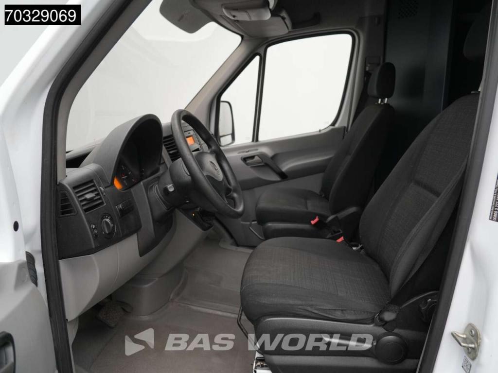 Mercedes-Benz Sprinter 311 CDI Automaat L3H2 Camera Euro6 L3 Pakketwagen Foto 14