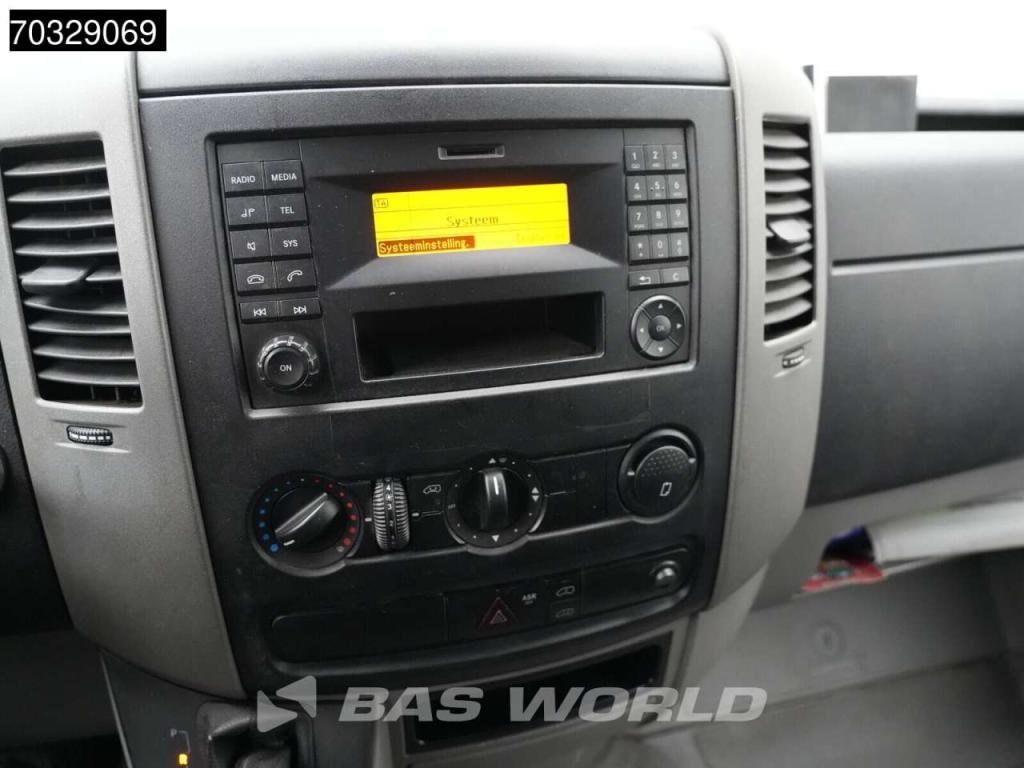 Mercedes-Benz Sprinter 311 CDI Automaat L3H2 Camera Euro6 L3 Pakketwagen Foto 17