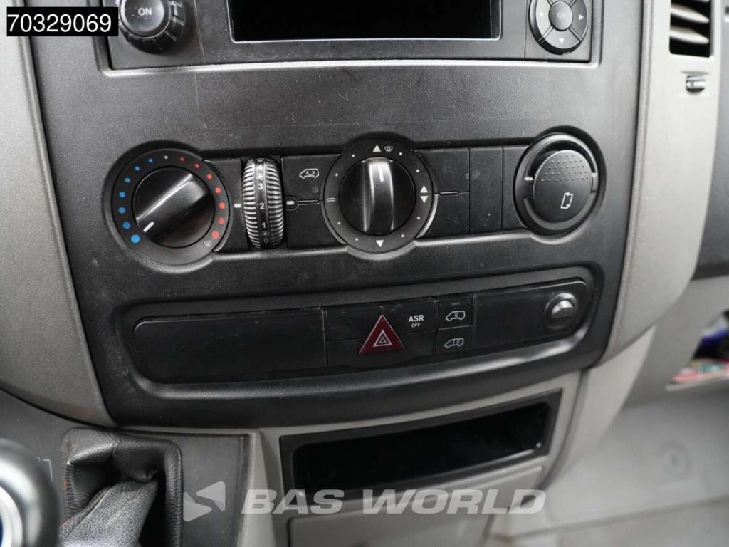 Mercedes-Benz Sprinter 311 CDI Automaat L3H2 Camera Euro6 L3 Pakketwagen Foto 18