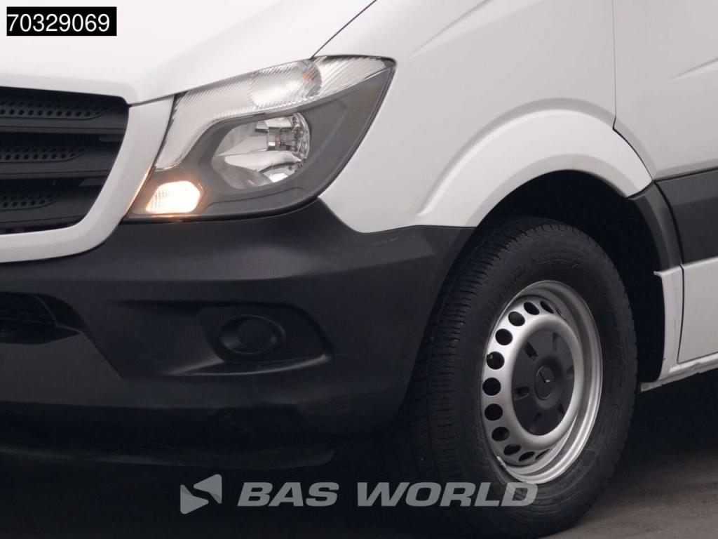 Mercedes-Benz Sprinter 311 CDI Automaat L3H2 Camera Euro6 L3 Pakketwagen Foto 24