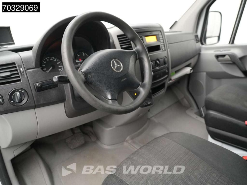 Mercedes-Benz Sprinter 311 CDI Automaat L3H2 Camera Euro6 L3 Pakketwagen Foto 3