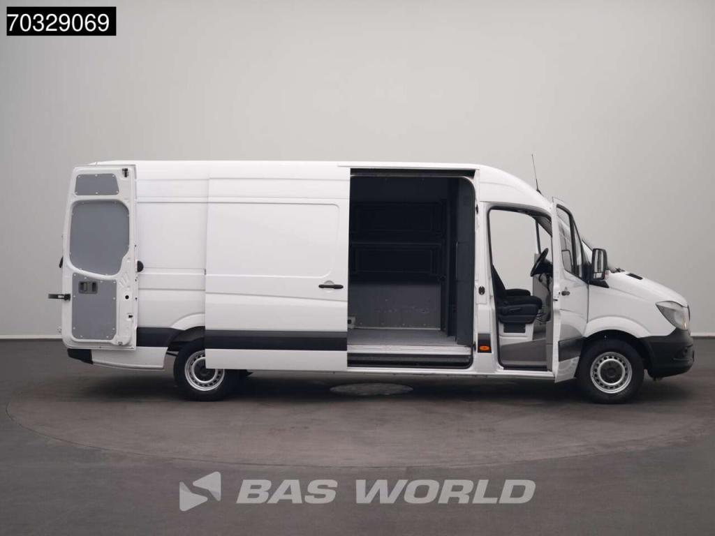 Mercedes-Benz Sprinter 311 CDI Automaat L3H2 Camera Euro6 L3 Pakketwagen Foto 7