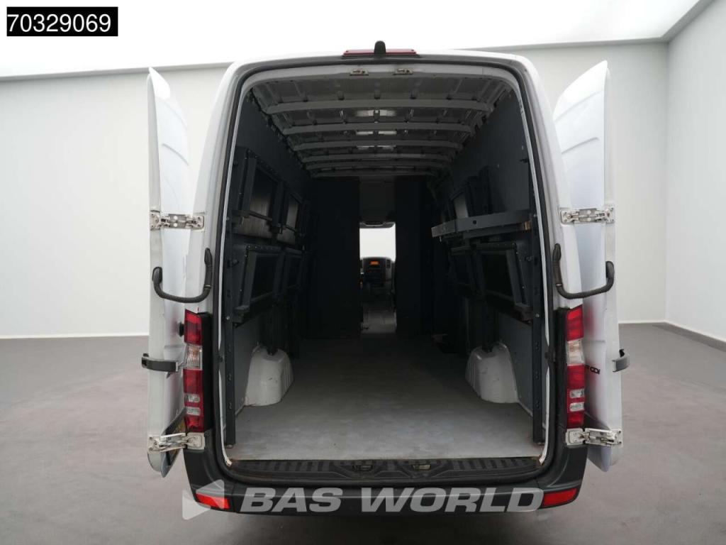 Mercedes-Benz Sprinter 311 CDI Automaat L3H2 Camera Euro6 L3 Pakketwagen Foto 8