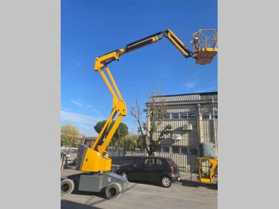 Haulotte HA15IP in vendita da Centro Usato Srl