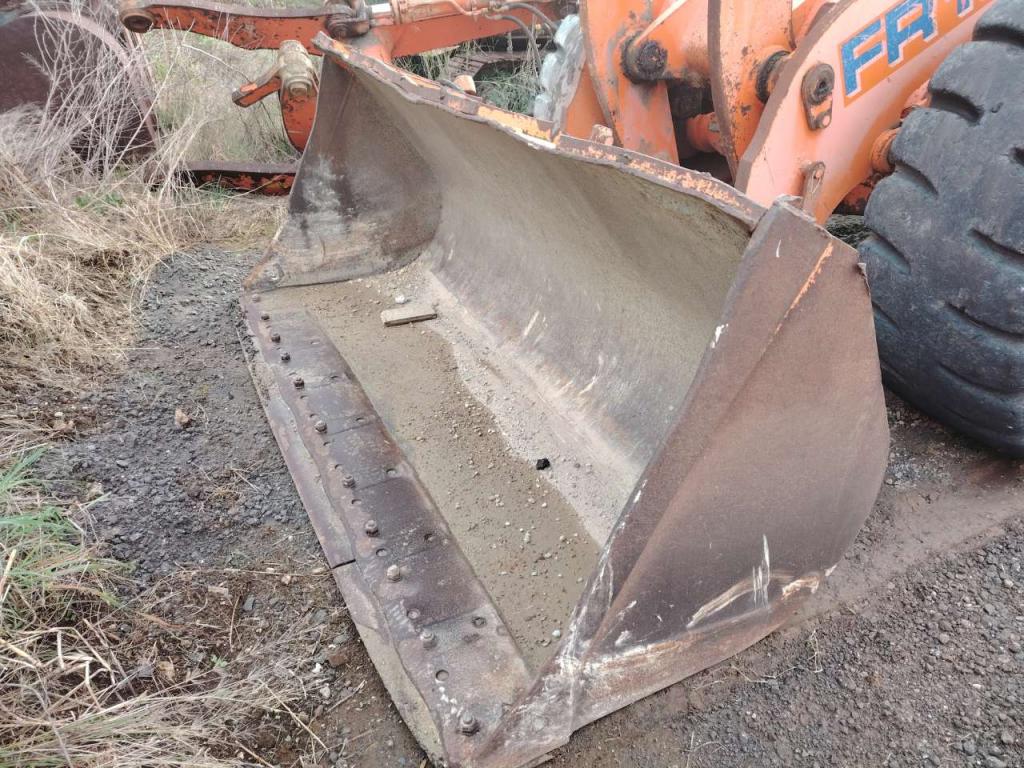 Fiat Hitachi FR160.2 Foto 5