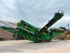 McCloskey S130 2D - TOP Condition / 3 conveyors Foto 1 thumbnail
