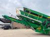 McCloskey S130 2D - TOP Condition / 3 conveyors Foto 11 thumbnail