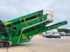McCloskey S130 2D - TOP Condition / 3 conveyors Foto 12 thumbnail