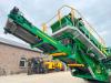 McCloskey S130 2D - TOP Condition / 3 conveyors Foto 14 thumbnail