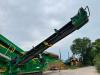 McCloskey S130 2D - TOP Condition / 3 conveyors Foto 15 thumbnail