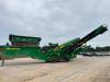 McCloskey S130 2D - TOP Condition / 3 conveyors Foto 5 thumbnail