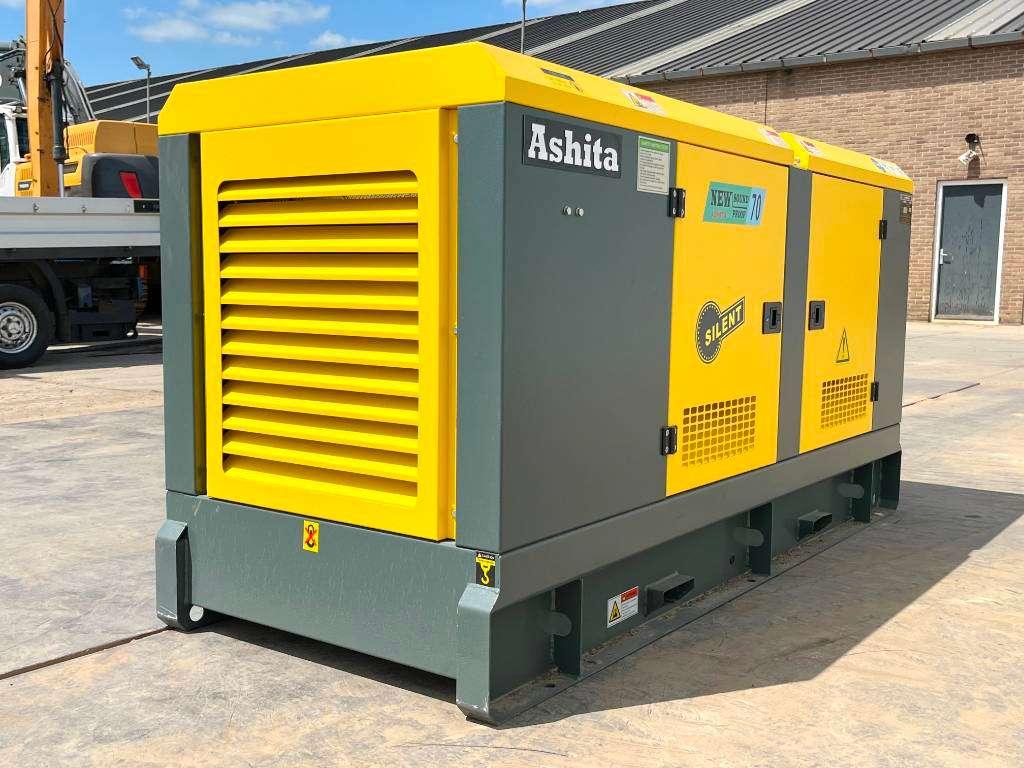 Ashita AG3-70E Foto 4