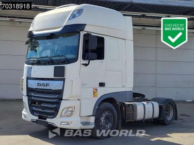 Daf XF 450 4X2 Damaged! Hydraulic ACC Standklima in vendita da BAS World B.V.