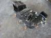 Radiatore aria condizionata per Fiat Hitachi EX 215 Foto 6 thumbnail