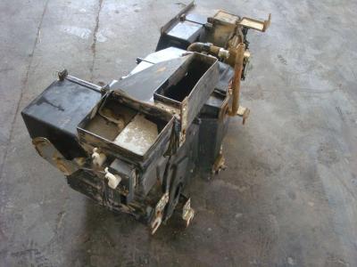 Radiatore aria condizionata per Fiat Hitachi EX 215 in vendita da OLM 90 Srl