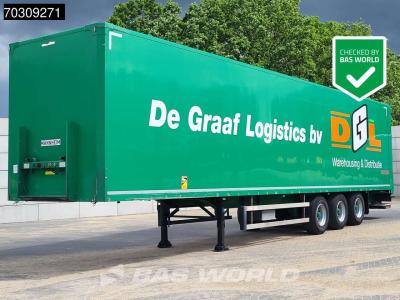 Groenewegen DRO-14-27 in vendita da BAS World B.V.