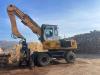 Liebherr A934 Foto 2 thumbnail
