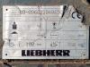 Liebherr A934 Foto 9 thumbnail