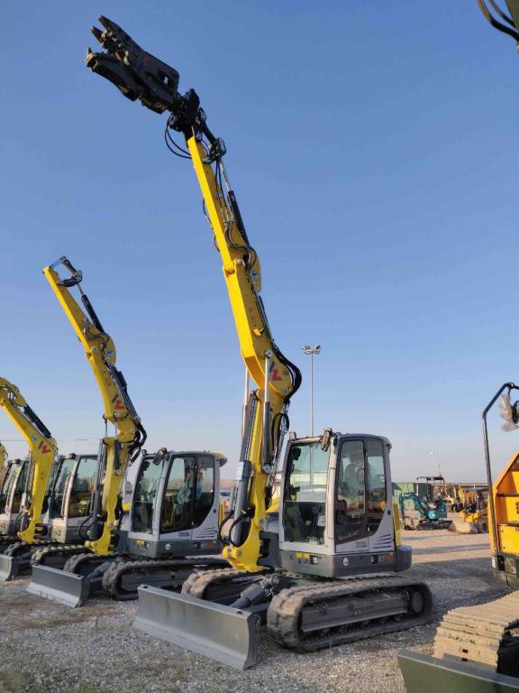 Wacker Neuson ET90 Foto 2