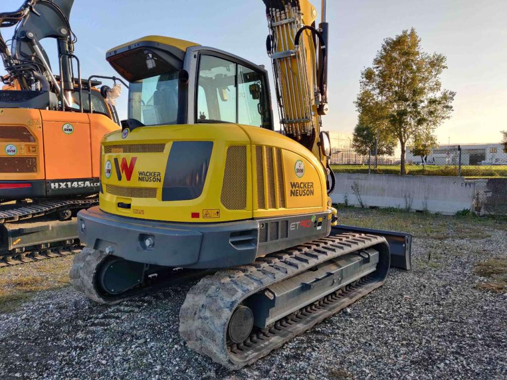 Wacker Neuson ET90 Foto 3