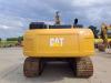 CAT 330DL UHD Foto 3 thumbnail