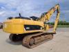 CAT 330DL UHD Foto 4 thumbnail