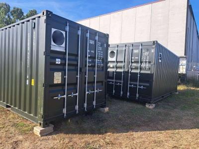 Standard 6m in vendita da Pana srl