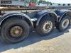 Van Hool Cable System Lift Axle BPW Foto 10 thumbnail