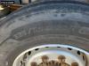Van Hool Cable System Lift Axle BPW Foto 17 thumbnail