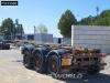 Van Hool Cable System Lift Axle BPW Foto 2 thumbnail