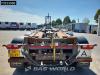 Van Hool Cable System Lift Axle BPW Foto 7 thumbnail