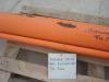 Pistone avambraccio (stick) per Fiat Hitachi FH 200 Foto 6 thumbnail
