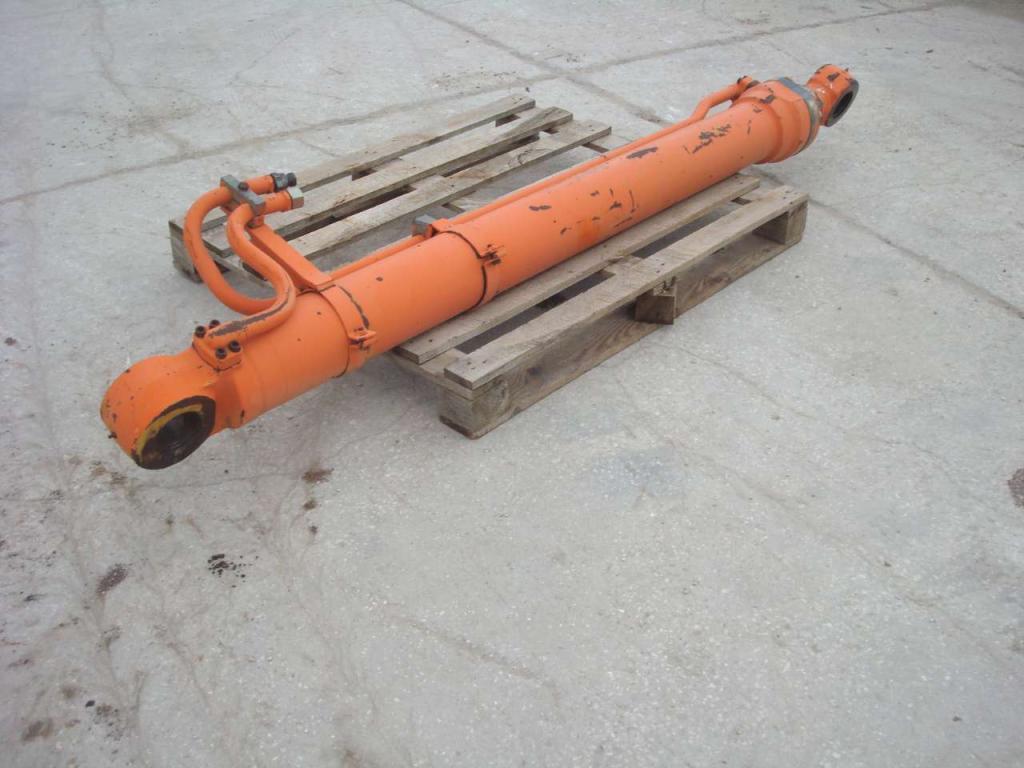 Pistone avambraccio (stick) per Fiat Hitachi FH 200 Foto 2