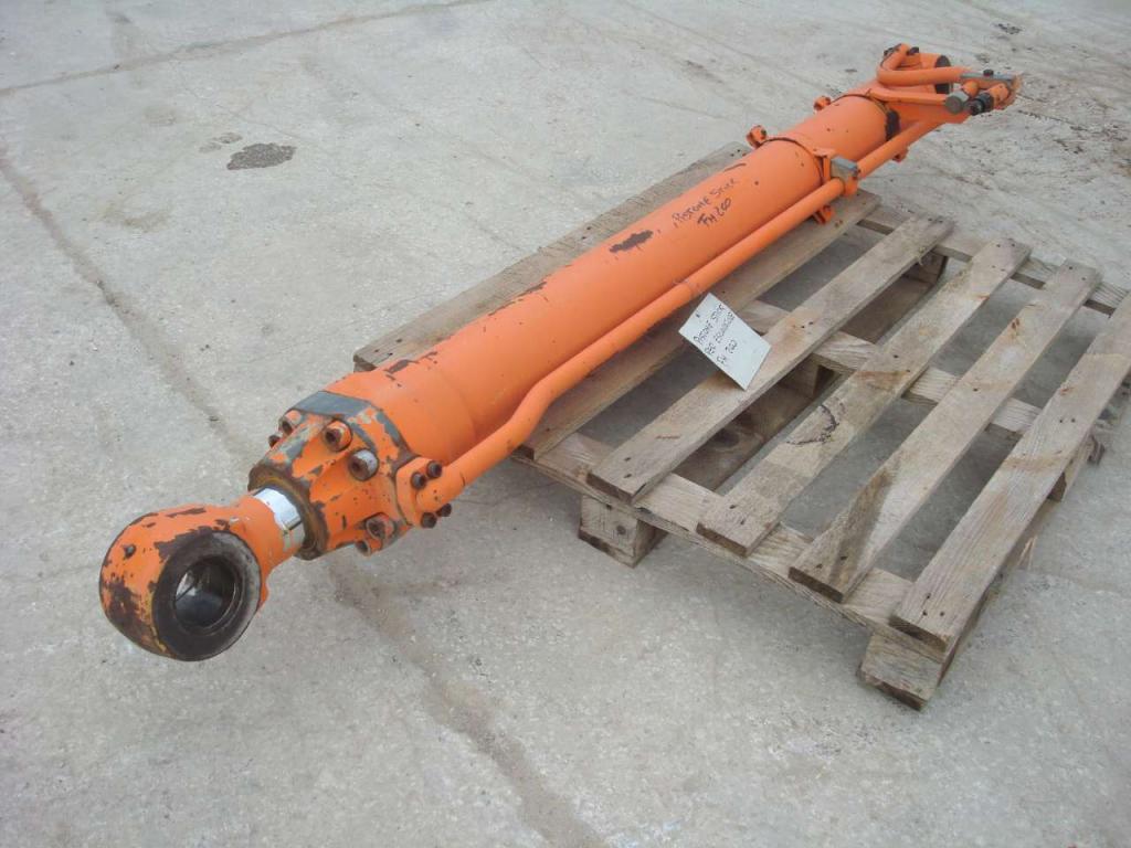 Pistone avambraccio (stick) per Fiat Hitachi FH 200 Foto 3