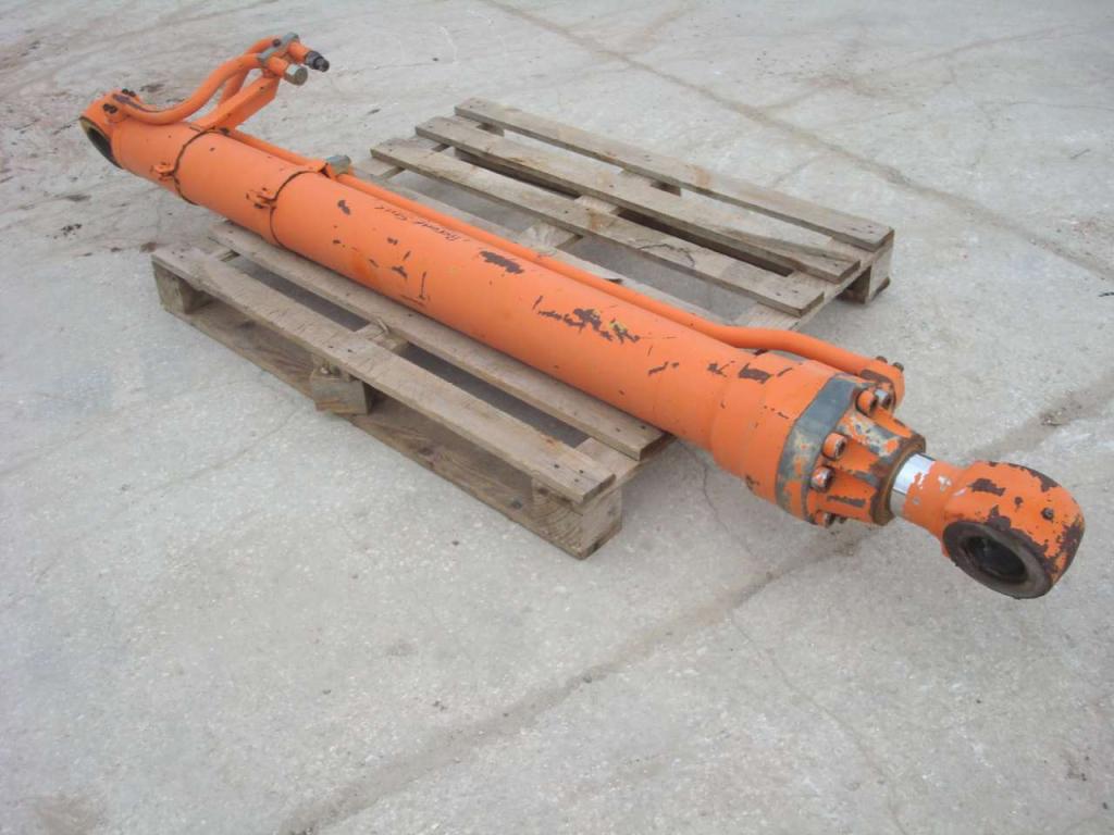 Pistone avambraccio (stick) per Fiat Hitachi FH 200 Foto 4