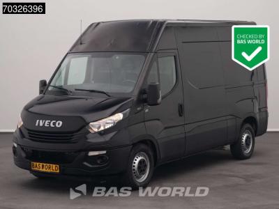 Iveco Daily 35S16 L2H2 Airco Cruise Parkeersensoren 3,5t Trekgewicht Euro6 L2 A/C Cruise control in vendita da BAS World B.V.