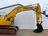 Komatsu PC360LC-11E0 - Hammer Lines / Automatic Greasing Foto 14 thumbnail